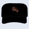Military Style Cap Thumbnail