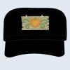 Military Style Cap Thumbnail