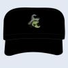 Military Style Cap Thumbnail