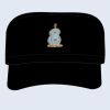 Military Style Cap Thumbnail