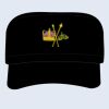 Military Style Cap Thumbnail