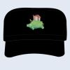 Military Style Cap Thumbnail
