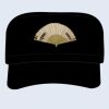 Military Style Cap Thumbnail