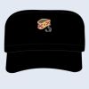 Military Style Cap Thumbnail