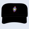 Military Style Cap Thumbnail