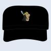 Military Style Cap Thumbnail