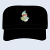 Military Style Cap Thumbnail