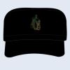 Military Style Cap Thumbnail