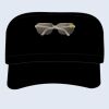 Military Style Cap Thumbnail