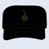 Military Style Cap Thumbnail