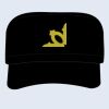 Military Style Cap Thumbnail