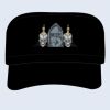 Military Style Cap Thumbnail