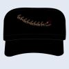 Military Style Cap Thumbnail