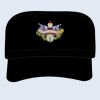 Military Style Cap Thumbnail