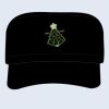 Military Style Cap Thumbnail