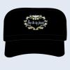 Military Style Cap Thumbnail