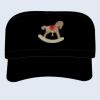 Military Style Cap Thumbnail