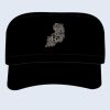 Military Style Cap Thumbnail