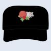 Military Style Cap Thumbnail