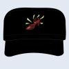 Military Style Cap Thumbnail
