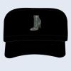 Military Style Cap Thumbnail