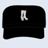 Military Style Cap Thumbnail