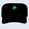 Military Style Cap Thumbnail