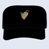 Military Style Cap Thumbnail