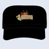 Military Style Cap Thumbnail