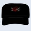 Military Style Cap Thumbnail
