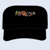 Military Style Cap Thumbnail