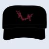 Military Style Cap Thumbnail