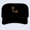 Military Style Cap Thumbnail