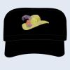 Military Style Cap Thumbnail
