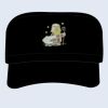 Military Style Cap Thumbnail