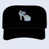 Military Style Cap Thumbnail