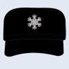 Military Style Cap Thumbnail