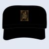 Military Style Cap Thumbnail
