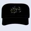 Military Style Cap Thumbnail