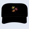 Military Style Cap Thumbnail