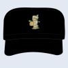 Military Style Cap Thumbnail