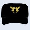 Military Style Cap Thumbnail