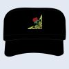 Military Style Cap Thumbnail