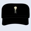 Military Style Cap Thumbnail
