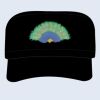 Military Style Cap Thumbnail
