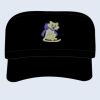 Military Style Cap Thumbnail