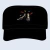 Military Style Cap Thumbnail