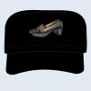 Military Style Cap Thumbnail