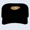 Military Style Cap Thumbnail
