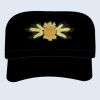 Military Style Cap Thumbnail